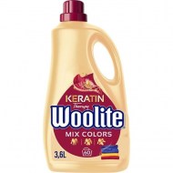 Woolite prací gél Color 3,6l (60PD)_1