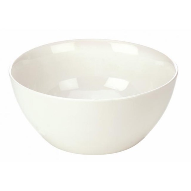 Miska porcelánová CREMA 17cm_1