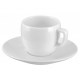 Šálky s podšálkami CREMA na espresso 75ml 6ks_1