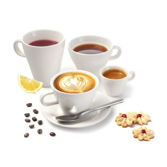 Šálka na espresso ALL FIT ONE 6 ks_1