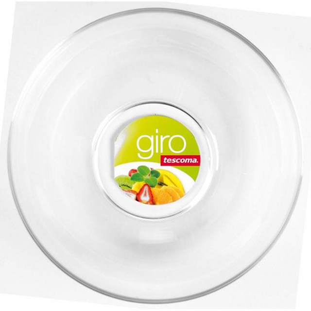 Miska sklenená GIRO 12cm_1