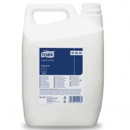 Tekuté mydlo TORK 5 l_1