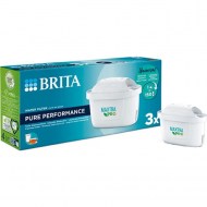 Filtračné patróny Maxtra+ 3 ks do kanvíc Brita_1
