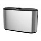 Zásobník stolový na papierové utierky TORK Xpress Countertop nerez H2_1