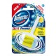 Domestos 3 in1 WC blok závesný tuhý Citrus 35 g_1