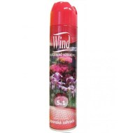 WIND osviežovač vzduchu 300 ml japonská záhrada_1