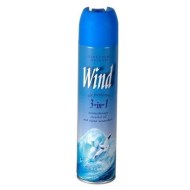 WIND osviežovač vzduchu 300 ml oceán_1