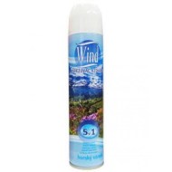 WIND osviežovač vzduchu 300 ml horský vánok_1