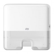 Zásobník na papierové utierky TORK Xpress Multifold Mini biely H2_1