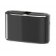 Zásobník na papierové utierky TORK Xpress Multifold Countertop čierny H2_1