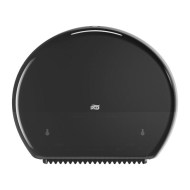 Zásobník na toaletný papier TORK Jumbo čierny T1_1