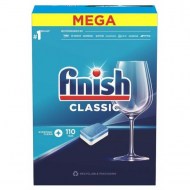 Finish tablety do umývačky riadu Classic (110 ks) Regular_1