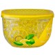 Osviežovač  gél crystals 150g - Lemon_1