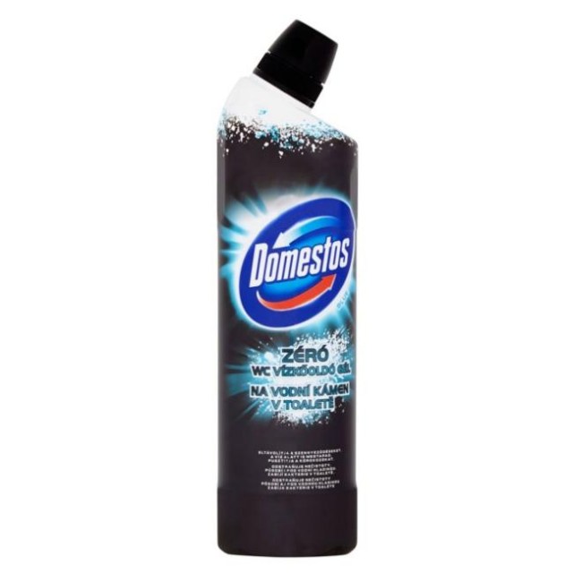 Domestos na vodný kameň v toalete oceán 750ml_1