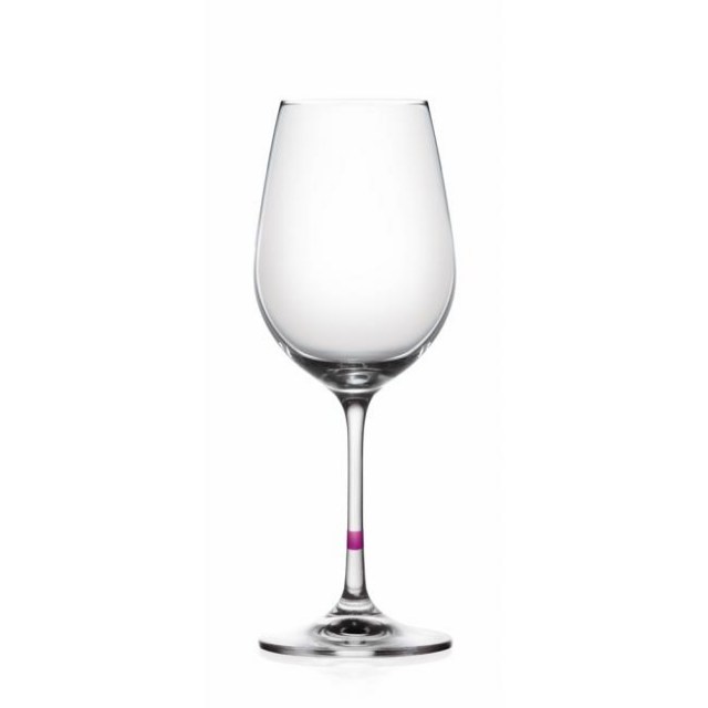 Poháre na víno UNO VINO 350ml 6 ks_1