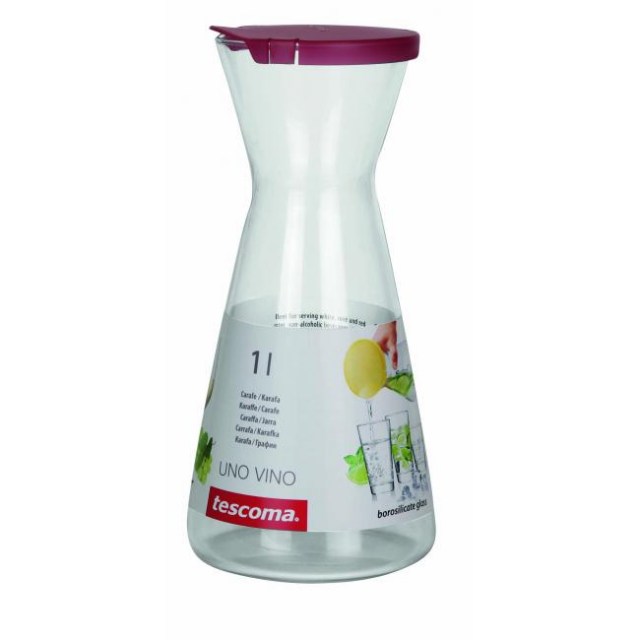 Karafa UNO VINO 1l_1