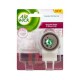 Air Wick elektrický osviežovač + náplň 19 ml Mesačná Ľalia & Satén_1