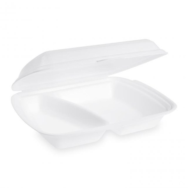 Menu box 2-dielny biely 241 x 207 x 69 mm (125 ks)_1