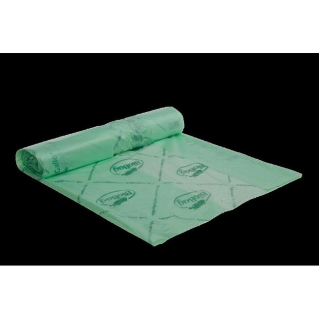 Vrecia BioBag na odpad 140 l 16 ks_1