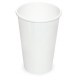 Papierové poháre biele O80 mm 330 ml ML 0,3l (50 ks)_1