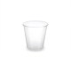 Pohár priehľadný z BIO plastu (PLA) 150 ml (100 ks)_1
