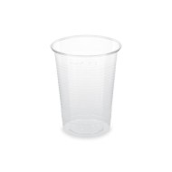 Pohár priehľadný z BIO plastu (PLA) 200 ml (100 ks)_1