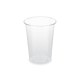 Pohár priehľadný z BIO plastu (PLA) 200 ml (100 ks)_1