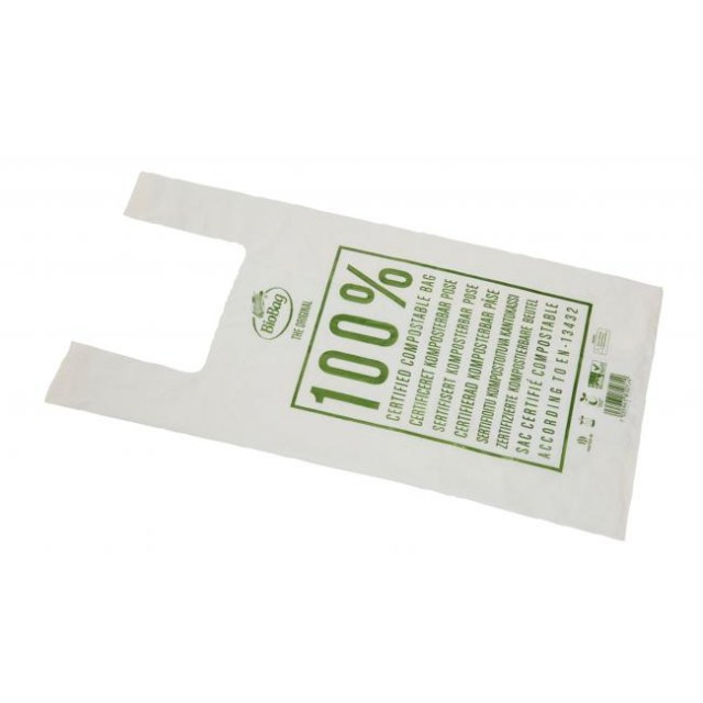 Taška BioBag na nákup 20 l pevná 30 ks_1