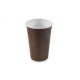 Pohár papierový PREMIUM 510 ml, priemer 90mm 25 ks_1