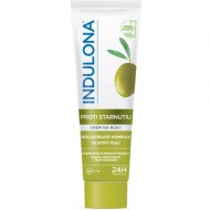 Indulona krém na ruky 85 ml olivová (zelená)_1