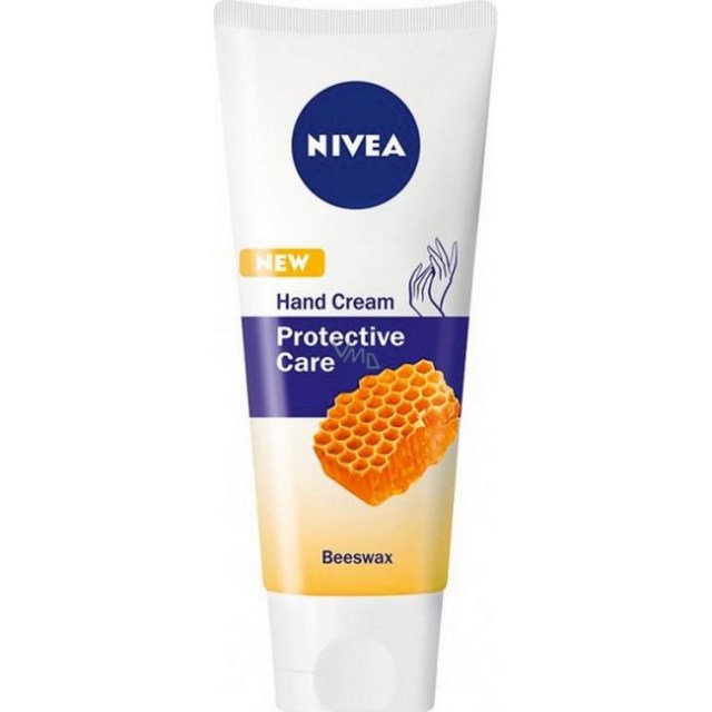 Nivea krém na ruky 75 ml Hand Protective Care_1