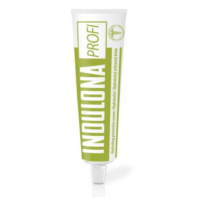 Indulona PROFI krém na ruky 100ml olivová  (zelená)_1