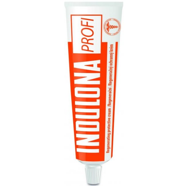 Indulona PROFI krém na ruky 100ml nechtíková (žltá)_1