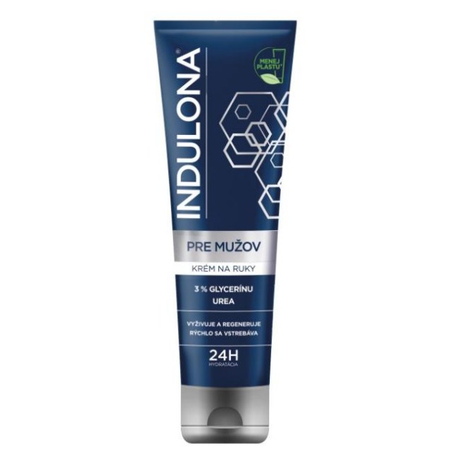Indulona krém na ruky 85 ml pánska_1