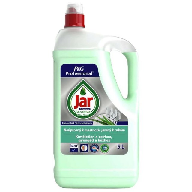JAR na riad 5 l Profesional Sensitive_1