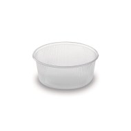 Misky PP okrúhle 200 ml priehľadné (100 ks)_1