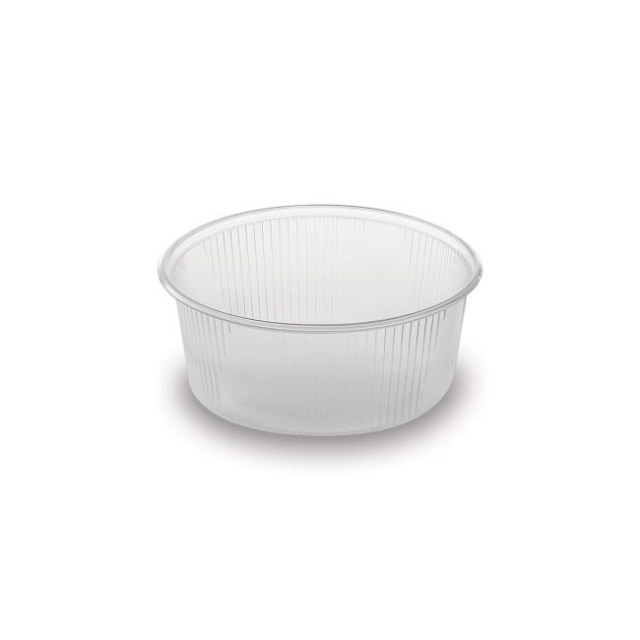 Misky PP okrúhle 200 ml priehľadné (100 ks)_1