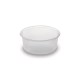 Misky PP okrúhle 200 ml priehľadné (100 ks)_1