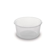 Misky PP okrúhle 250 ml priehľadné (100 ks)_1