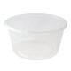 Misky PP okrúhle 250 ml 50 ks priehľadné_1