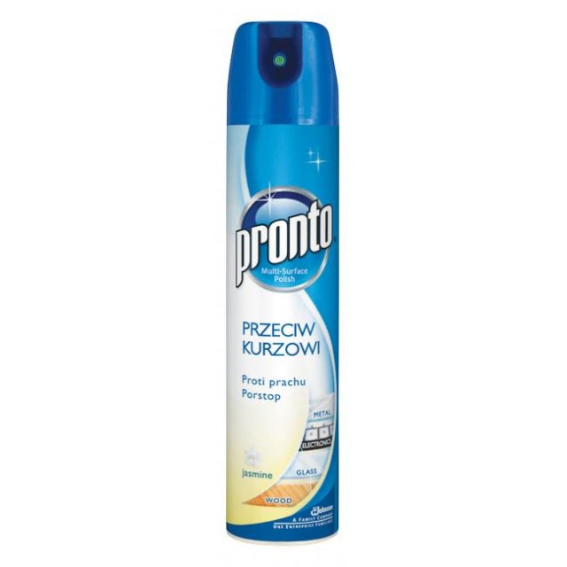Pronto sprej Jasmine Multisurface univerzálny 250 ml až 300 ml_1