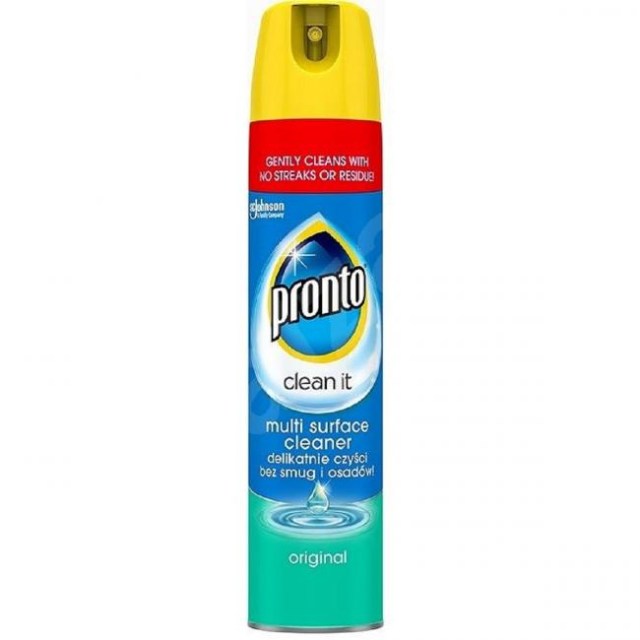 Pronto sprej 250 ml Multisurface univerzálny_1