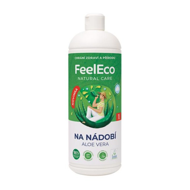 Feel Eco na riad 1000ml uhorka_1