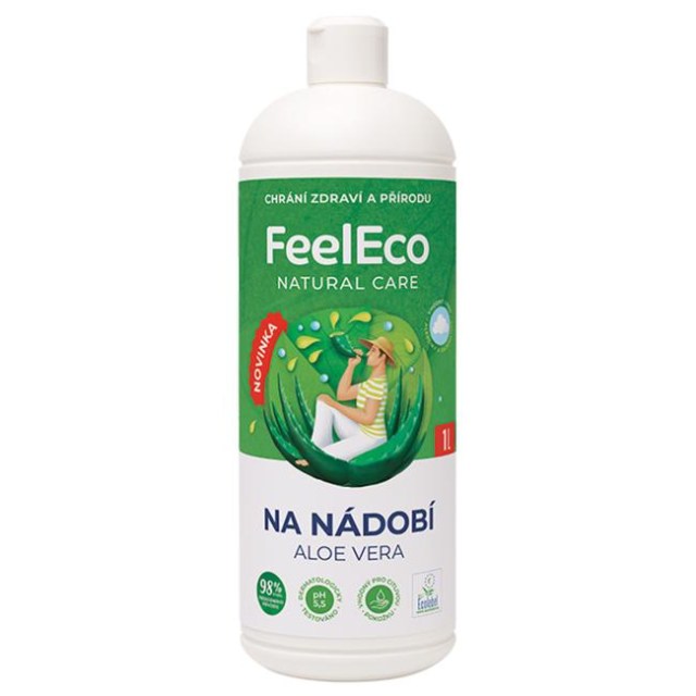 Feel Eco na riad 1000ml uhorka_1