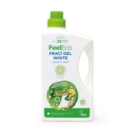 Feel Eco prací gel 1,5 l white_1