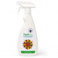 Feel Eco čistič kuchyne s rozprašovačom 450 ml_1