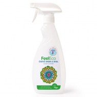 Feel Eco čistič okien a skiel s rozprašovačom 450 ml_1