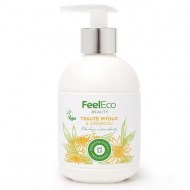 Feel Eco tekuté mydlo 300 ml dávkovač Arnika_1