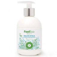 Feel Eco tekuté mydlo 300 ml dávkovač Panthenol_1
