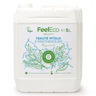Feel Eco tekuté mydlo 5000 ml Panthenol_1